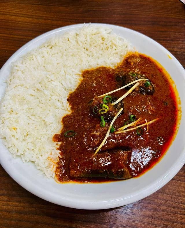 バングラキッチン - サブ画像1