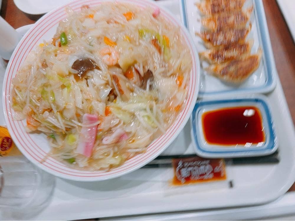 リンガーハット 千住ミルディス店