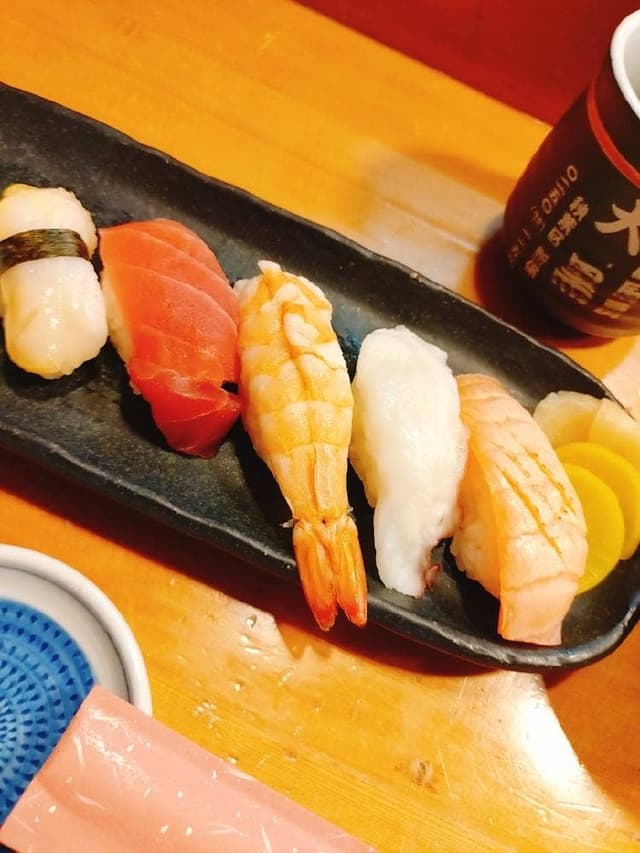 鮨・割烹 えびす - サブ画像2