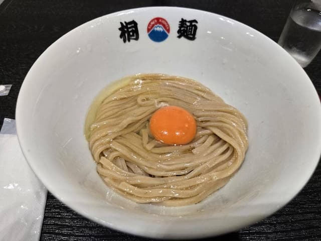 中華そば 桐麺 総本店 - サブ画像1