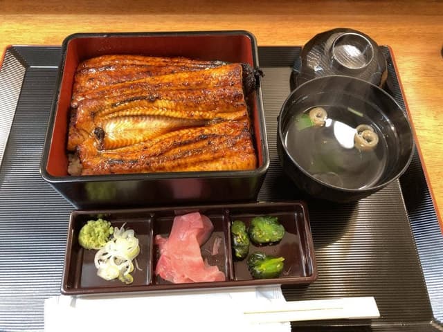 鰻の成瀬 三宮店 - サブ画像3
