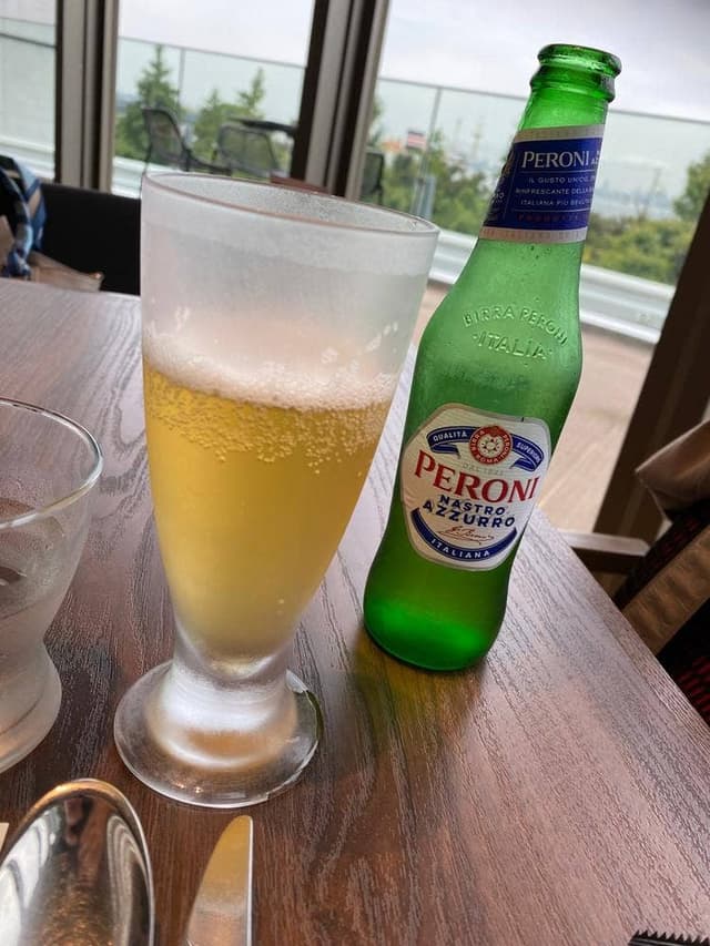THE TERRACE yokohama marine tower - サブ画像3