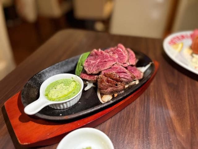 肉屋のイタリア酒場 マリオ - サブ画像1