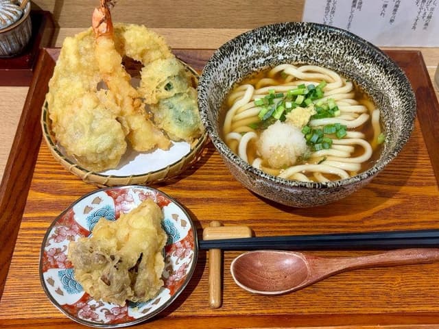 功刀屋 新宿御苑店 - サブ画像2
