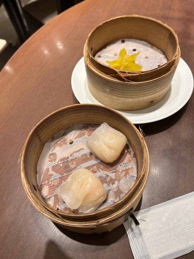 香港蒸籠 LINKS UMEDA店 - サブ画像1