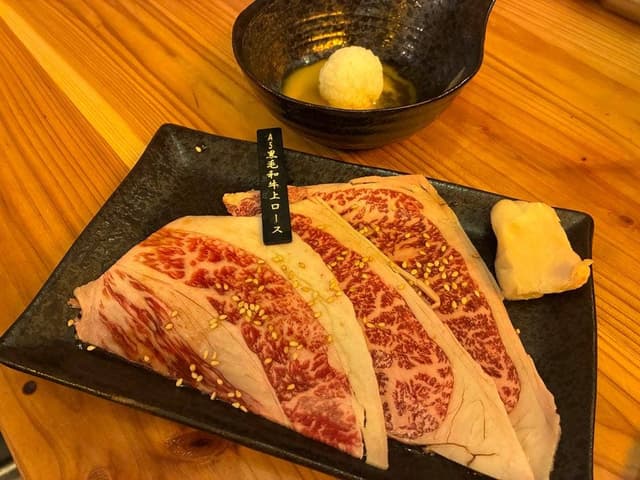 元祖ネオ大衆焼肉うまし 下北沢店 - サブ画像3