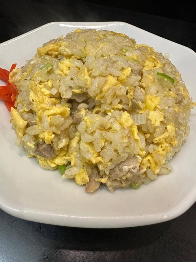 萬楽飯店 - サブ画像2