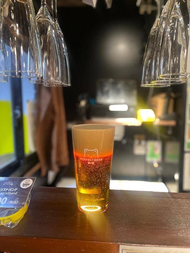 PERFECT BEER KITCHEN 新橋 - サブ画像1