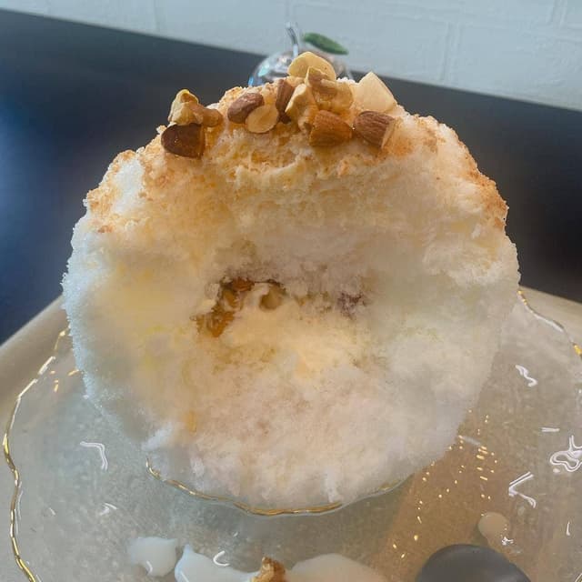 蔵元八義 天然氷のかき氷専門店 - サブ画像2