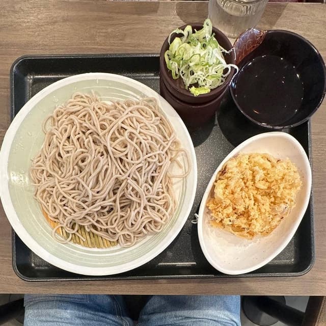 本家しぶそば 渋谷道玄坂店 - サブ画像2