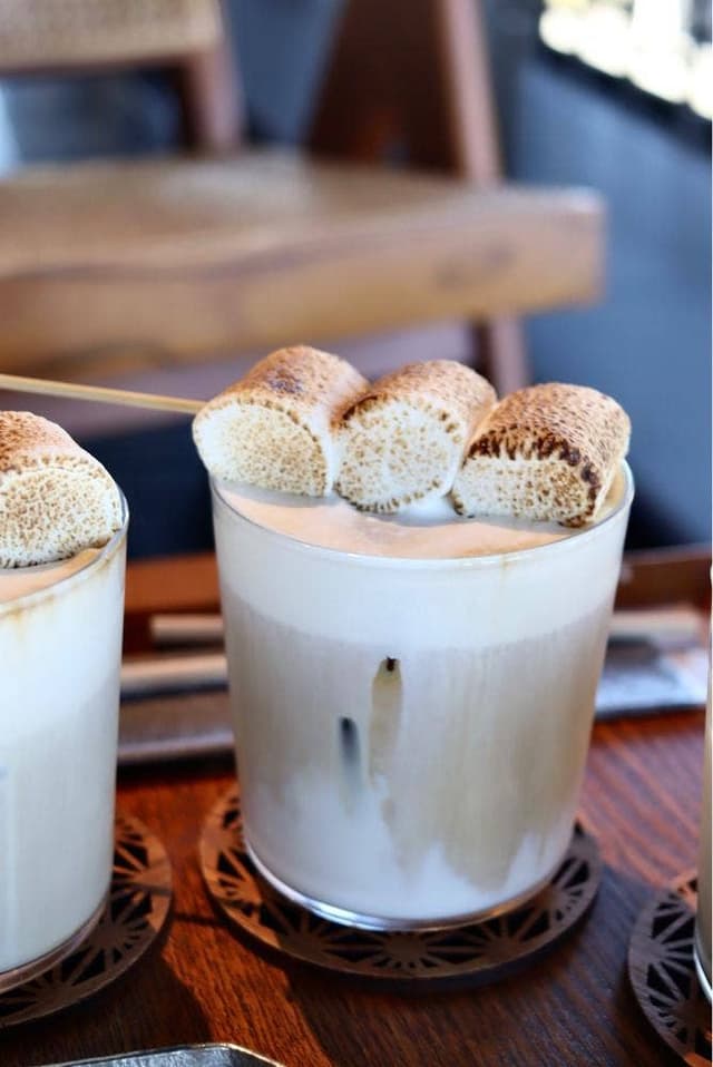 麻葉珈琲 - サブ画像2