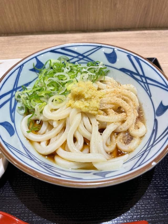 丸亀製麺 イオンモール座間店 - サブ画像2