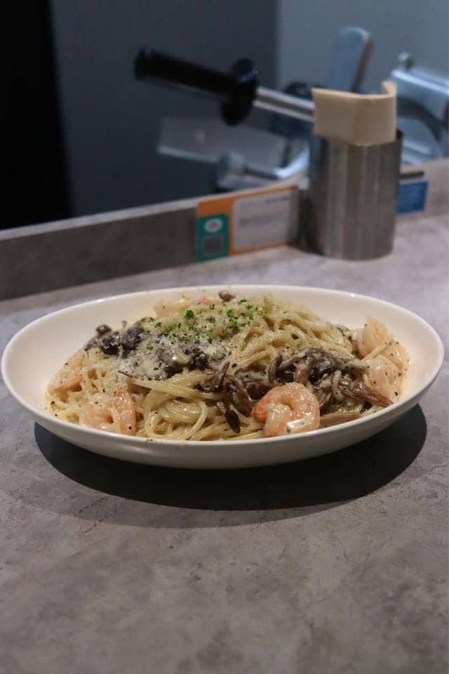 Tegge taverna - サブ画像2