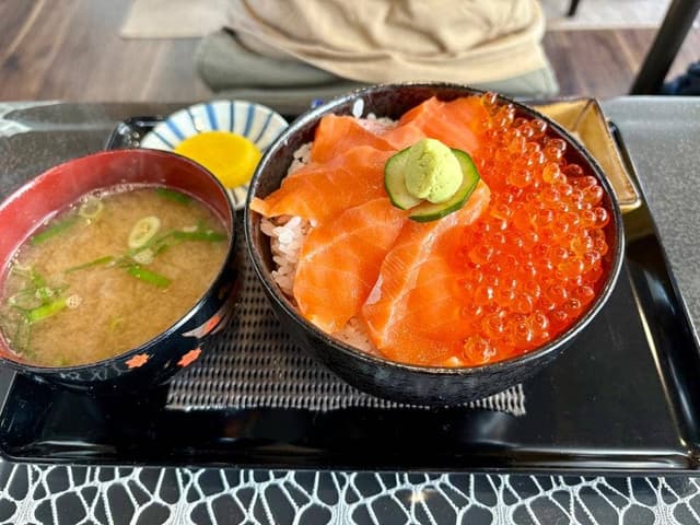 お食事処 潮采 - サブ画像1