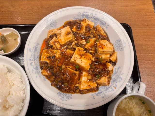 名北飯店 サンロード店 - サブ画像1