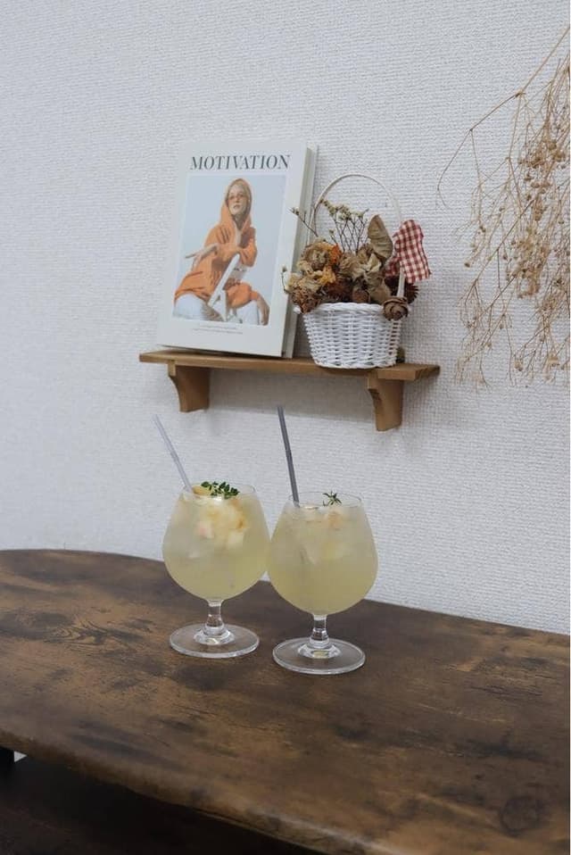 cafe mina - サブ画像1