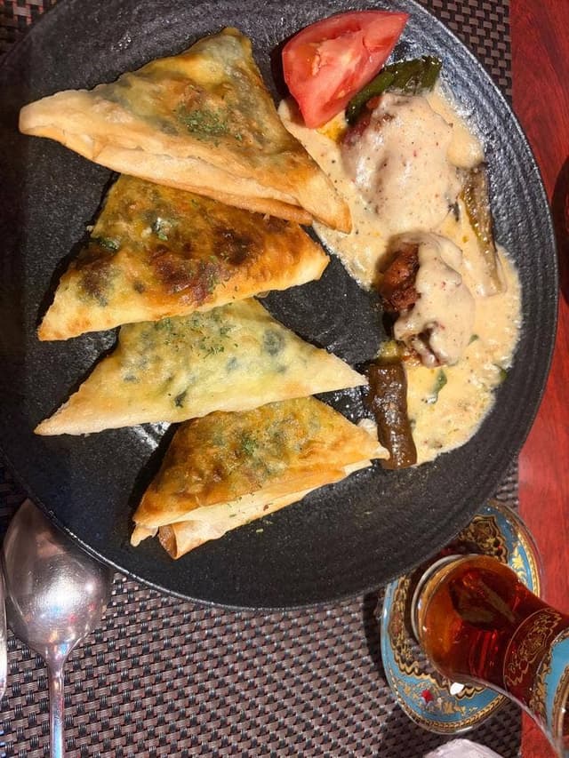 トルコ料理 トプカプ - サブ画像2