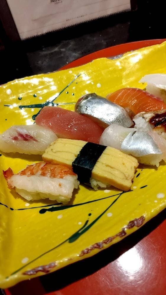 鮨かんだ - サブ画像1