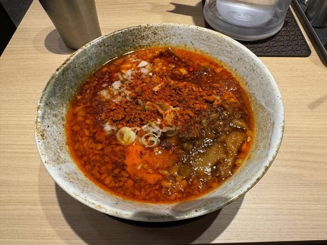 セアブラーメン 東中八 - サブ画像3