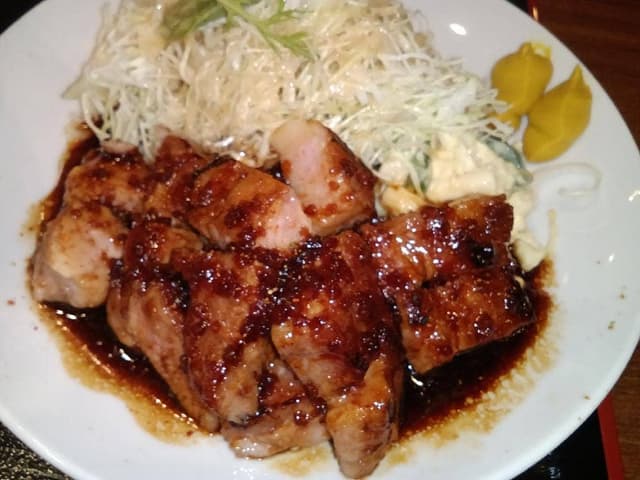 豚々亭 - サブ画像1