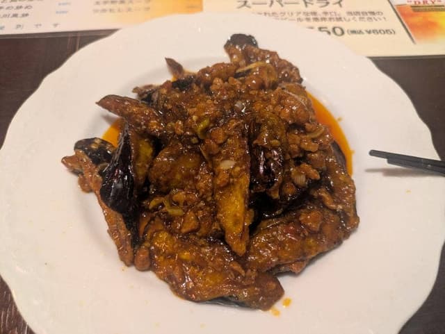 王ちゃんの中華 日本橋店 - サブ画像1