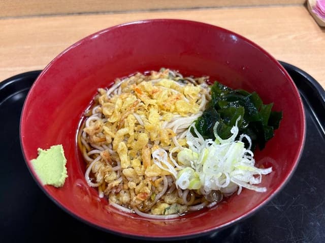 めん処 一ぷく 橋本店 - サブ画像2