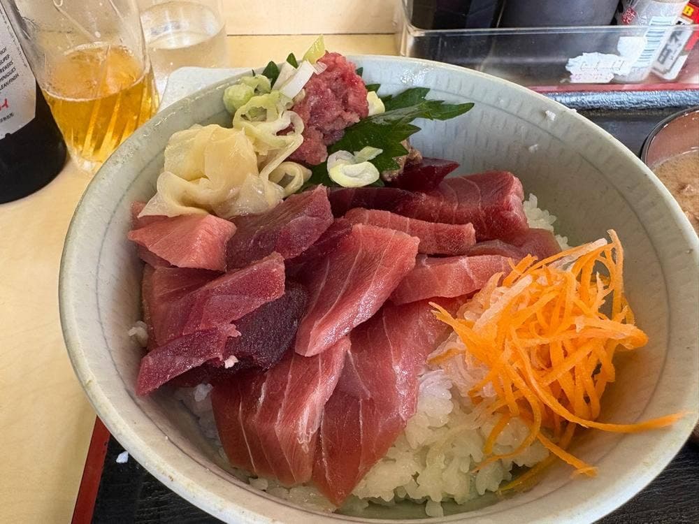 食事処 禅