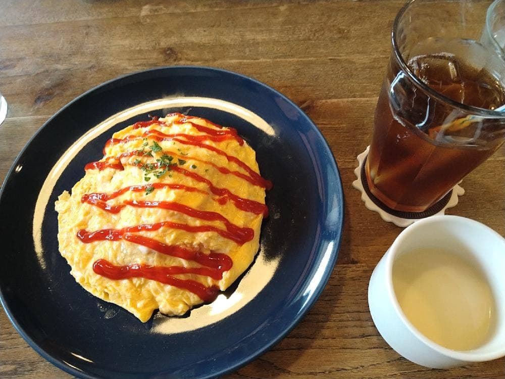 CAFE MOJAVE