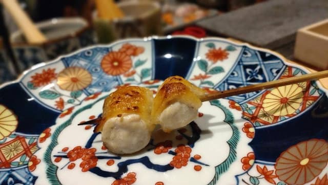 焼鳥 酉乃洲 - サブ画像1