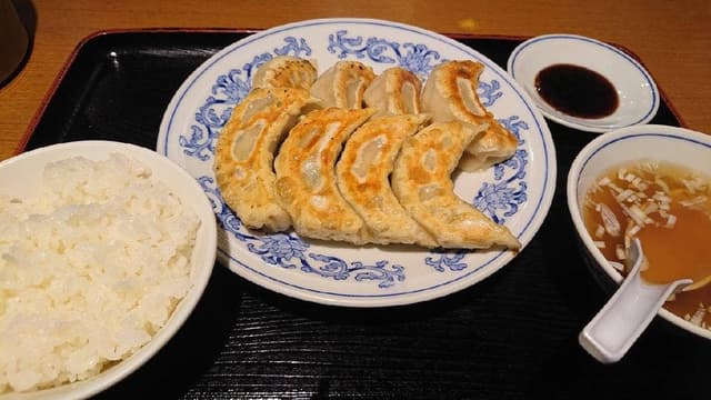 和人餃子房 俵屋 市ヶ谷・麹町店 - サブ画像2