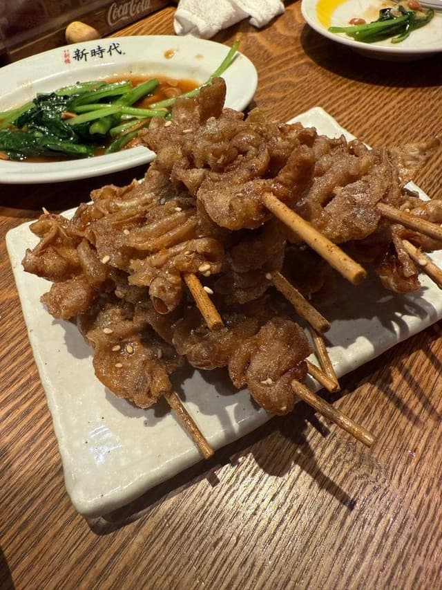 新時代 新橋店 - サブ画像2
