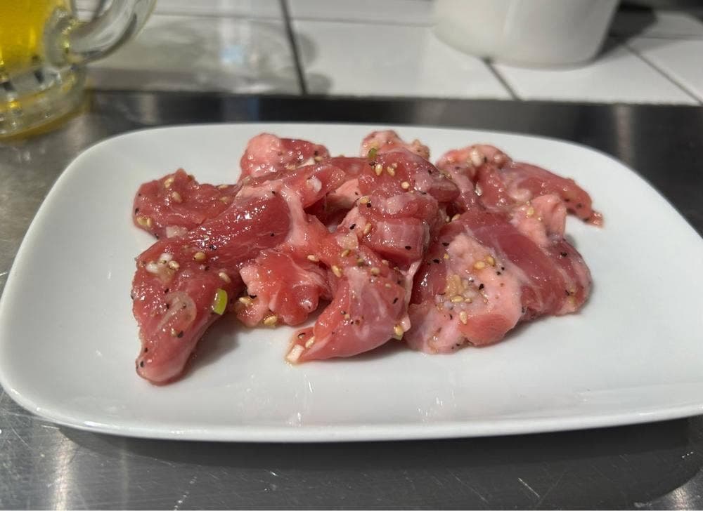 丸貴ジンギス