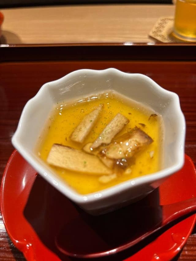 小料理屋 おぜん - サブ画像1