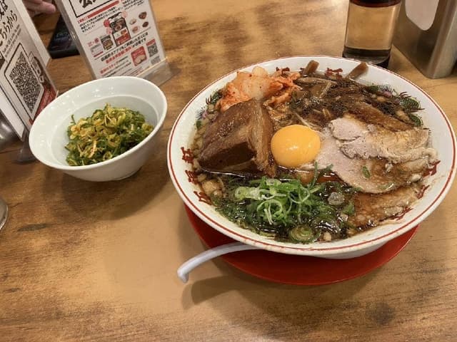 伍福軒 大宮東口店 - サブ画像1