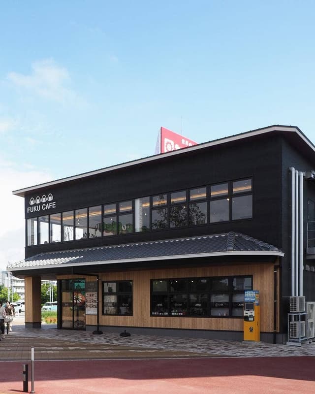 FUKU CAFE 福岡香椎浜店 - サブ画像1