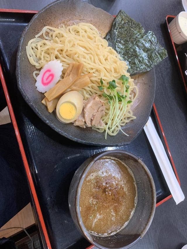 湯けむりの里 お食事処 - サブ画像1