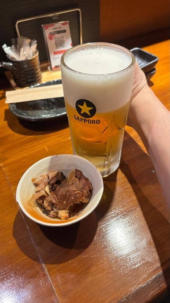 地酒と肴 魚頂点 片町店 - サブ画像1