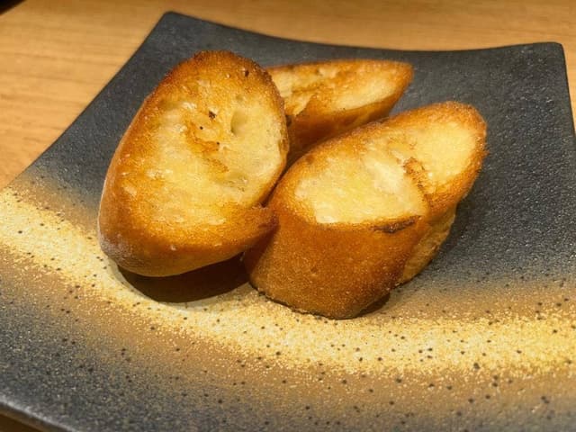 鉄板焼 天 横浜店 - サブ画像1