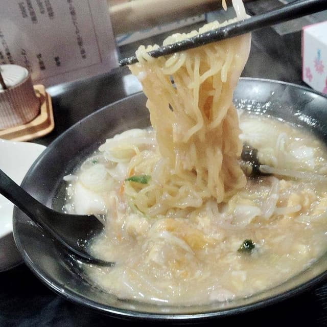 拉麺 谷屋ん - サブ画像3