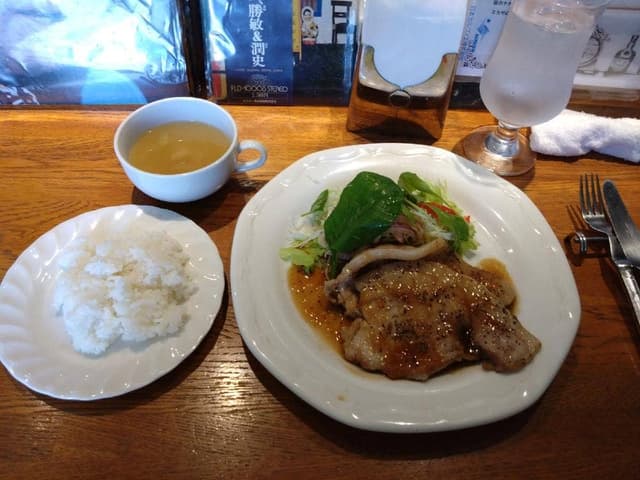 ビストロミカサ - サブ画像3