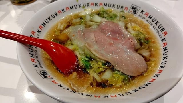 どうとんぼり神座 アトレ川崎店 - サブ画像1