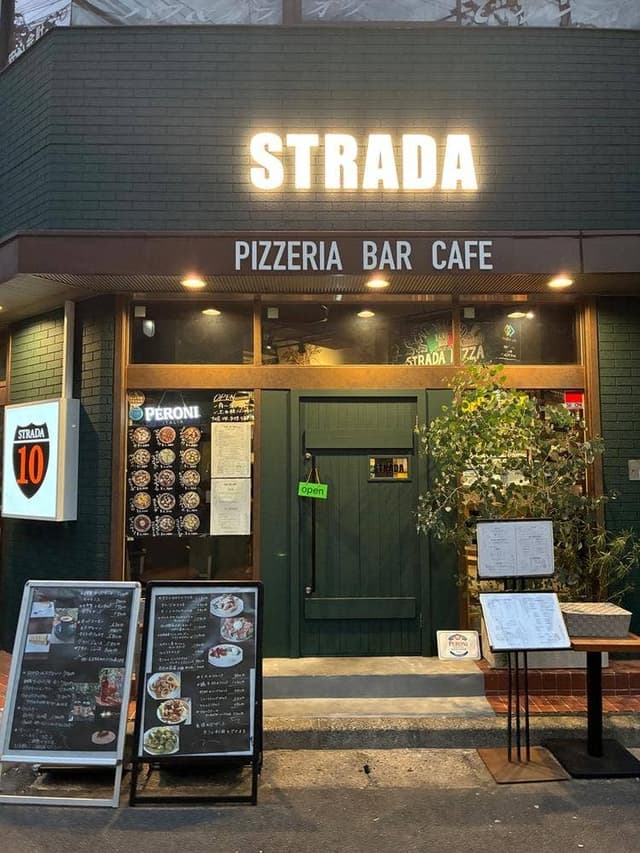 STRADA 柏店 - サブ画像3
