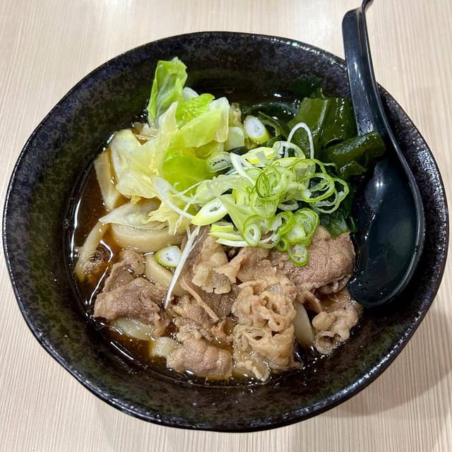手打ちうどん 力丸 - サブ画像1
