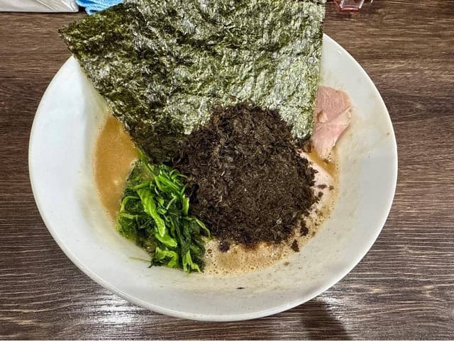 オタクが作るラーメンは異世界でも通用するらしい - サブ画像1