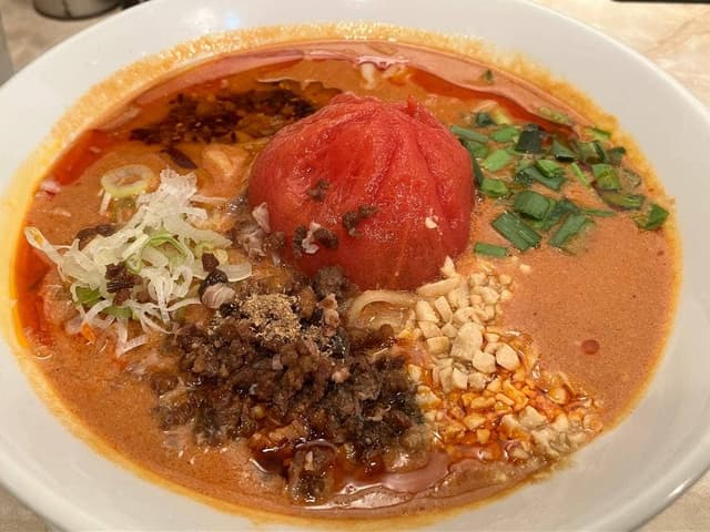 万豚記 代々木店 - サブ画像1