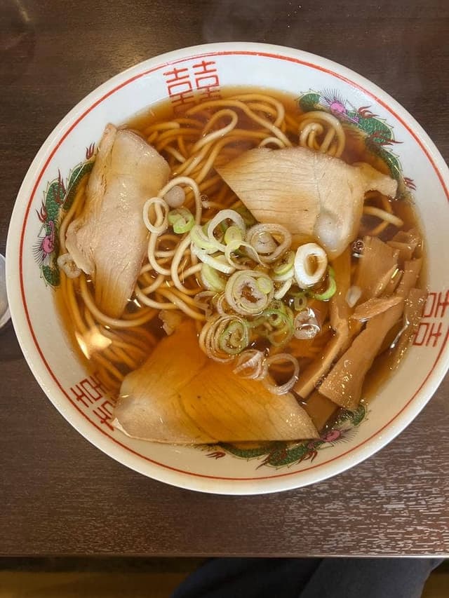 まるかいラーメン - サブ画像3