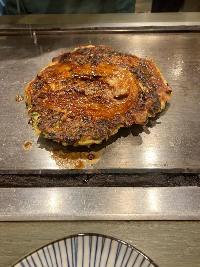 ねぎ焼やまもと 本店 - サブ画像3