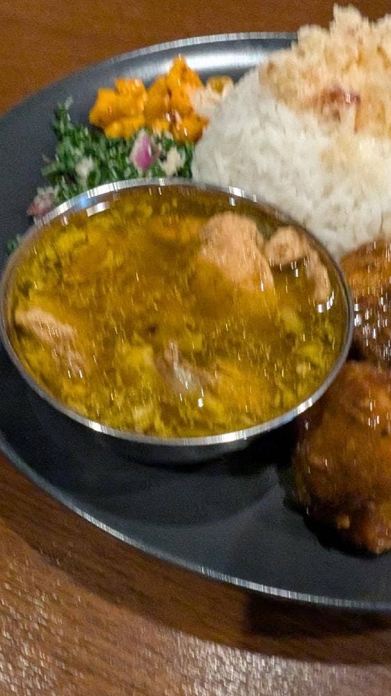 カレーニムチュー - サブ画像2