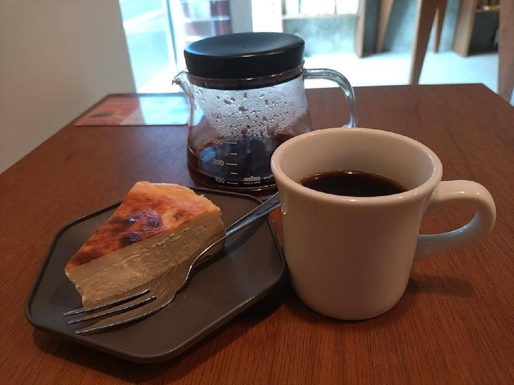 Bean Book Coffee