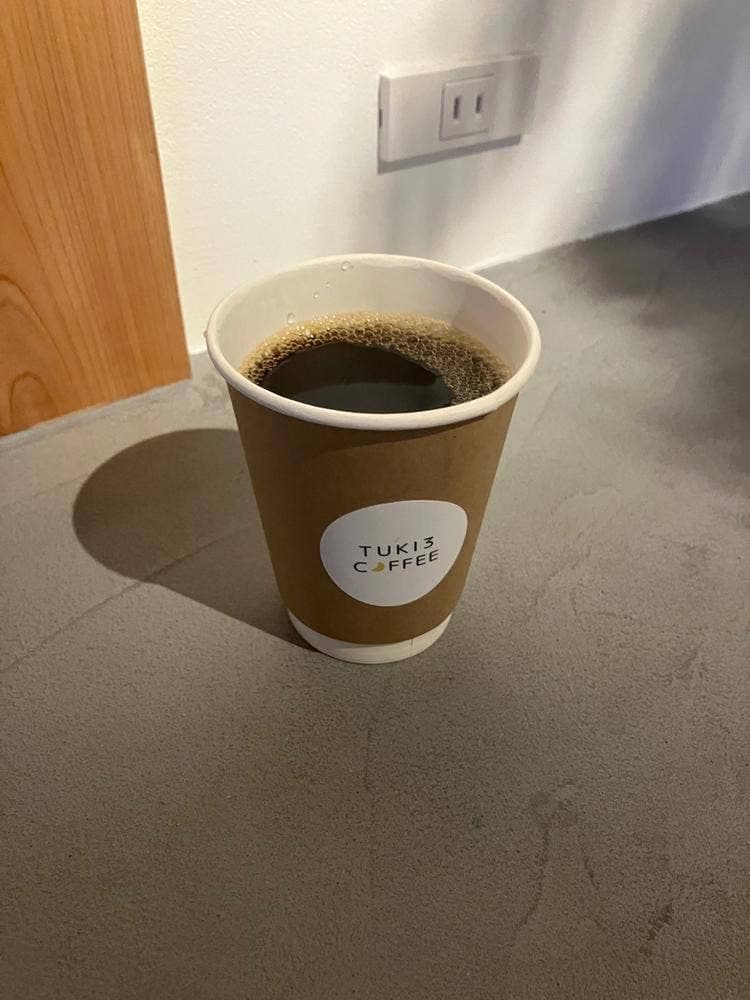TUKI3 COFFEE
